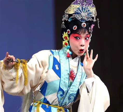 Roles In Peking Opera Chinese Opera Chinese Culture Opera