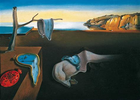 Dalí Yo soy el surrealismo lorenapanea com