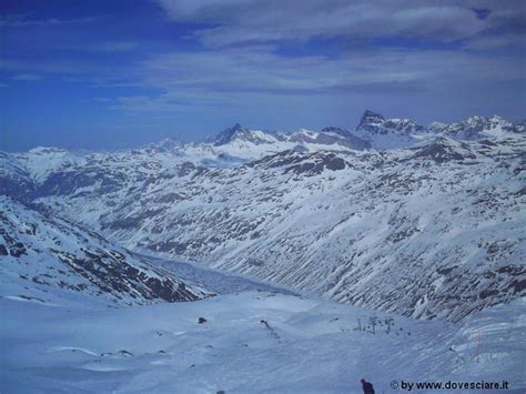 Foto Madesimo Val Di Lei Foto Sci E Montagne