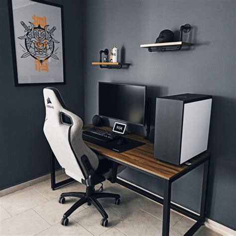 The Ultimate Home Office Setup Guide Minimal Desk Setups