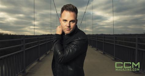 Matthew West Sticking To The Stories Ccm Magazine