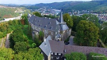 Schloss Hohenlimburg in Hagen. Ein Traumschlösschen.