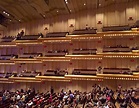 Avery Fisher Hall - 44 Photos - Performing Arts - Upper West Side - New ...