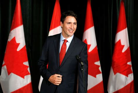 For Justin Trudeau Canadas Leader Revival Of Keystone Xl Upsets A Balancing Act The New
