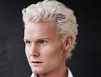Rhydian Releases New Album 'Waves' - Stereoboard
