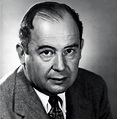 John Von Neumann - Qué es, definición y concepto