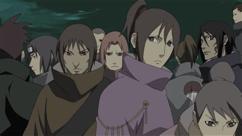 Uchiha Clan Narutopedia Fandom Powered By Wikia