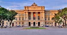 Ivan Franko National University of Lviv in Ukraine : Reviews & Rankings ...