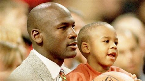 Orange Tastic: Michael Jordan Kids Names : Michael Jordan Wikipedia