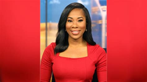 Brittney Johnson Announced As Channel 9 Morning Co Anchor Wsoc Tv