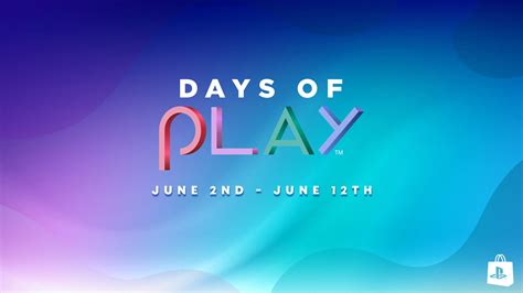 Playstation Days Of Play Sale Get 25 Off Ps Plus Memberships And