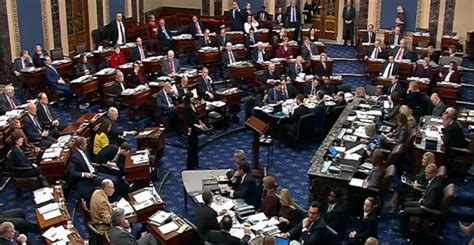 Impeachment defined and explained with examples. Trump Impeachment Trial: GOP Senators Block Amendments on ...