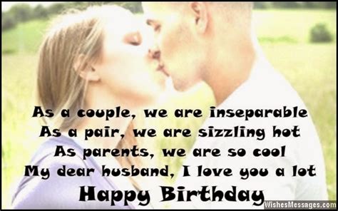 Let her know how much her hard decree and sacrifice and definite adore. Birthday Quotes For Husband From Wife. QuotesGram