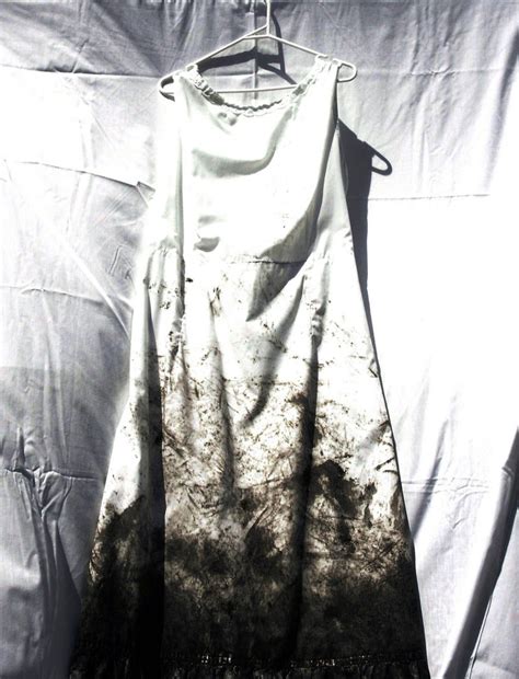 Muddy Dress By Extrantice On Deviantart