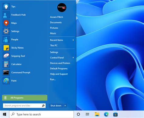 How To Make Windows 11 Look And Feel Like Windows 10 Toms Hardware