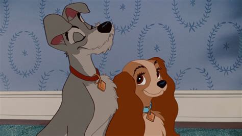 9 Disney Animals We May Have Had Crushes On Growing Up L