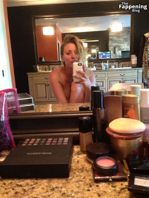 kaley cuoco nude and sexy leaked the fappening 68 photos videos thefappening