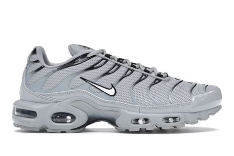 Nike Air Max Plus Tn Wolf Grey Thevaultau