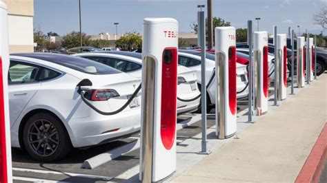 How Environmentally Friendly Is The Electric Car Industry