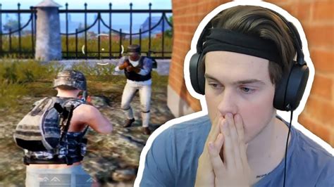 Panda Reacts To His First Gameplay In Pubg Mobile Youtube