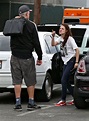 Pictures of Kristen Stewart's public breakdown after cheating on Robert ...