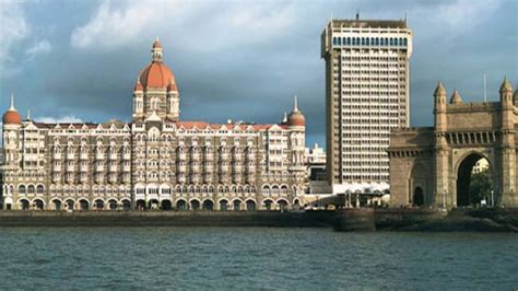 The Taj Mahal Palace Mumbai 111 Years Of Leading Hospitality And