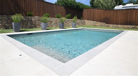 Linear Spas Southlake Colleyville And Coppell Tx Claffey Pools