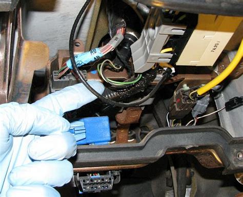 Ford Ranger Adjustrepair Instrument Cluster Gear Indicator Auto Trans