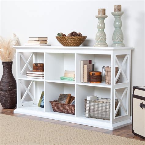 15 The Best Target White Bookcases