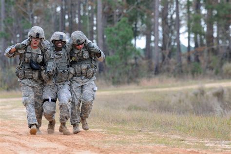 Fort Stewart Combat Engineers Compete In Sapper Stakes Article The