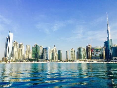 chinese investors return to dubai property market