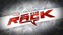 Marvel's Off the Rack Trailer - YouTube