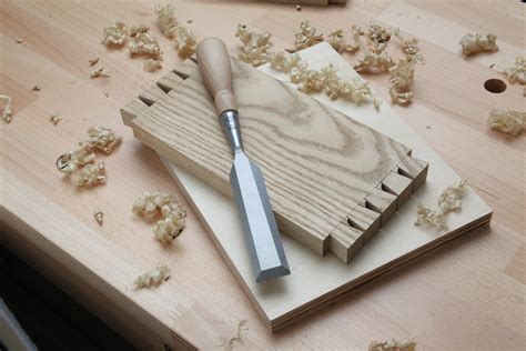 6 Of The Best Wood Chisels Every Woodworker Should Own