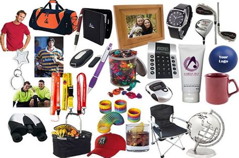 Trade Show And Fair Giveaway Ideas To Make Your Company Shine