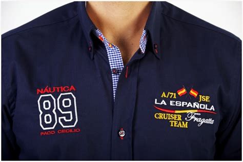 Y si hay que mencionar la consola decimos: Bordados para Empresas Personalizados Costa Rica - Camisetas, Gorras
