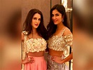 Katrina Kaif and her sister Isabel showoff their stunning looks from ...