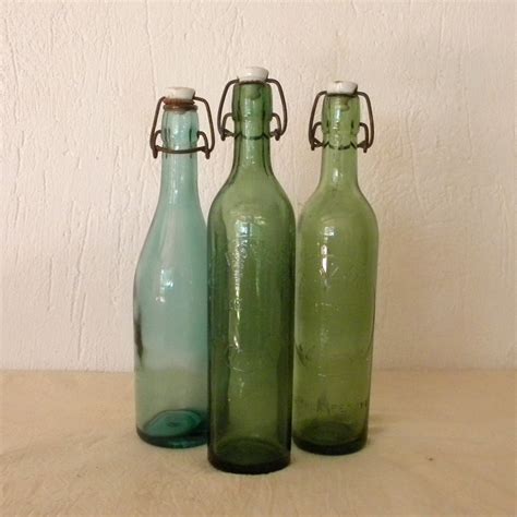 Arneri Inspirations: Bottles, bottles, bottles