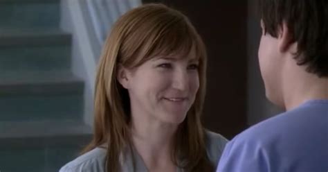 Nurse Olivia S Return To Grey S Anatomy Will Be A Blast From The Past For Longtime Fans