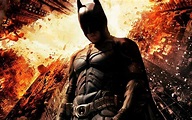 Batman The Dark Knight Rises Full HD Wallpaper and Background Image ...