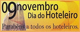Hoje se comemora o dia do Hoteleiro | Guia SJC - São José dos Campos
