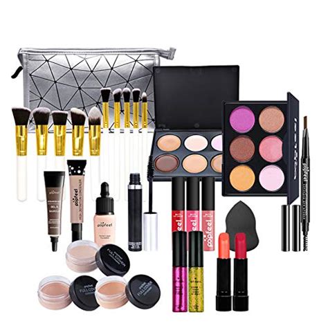 Top 10 Makeup Starter Kits Of 2022 Best Reviews Guide