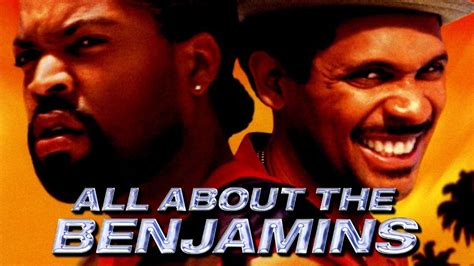 Watch All About The Benjamins 2002 Full Movie Free Online Plex