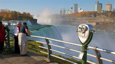 The Best Niagara Falls Canada Vacation Packages 2017 Save Up To