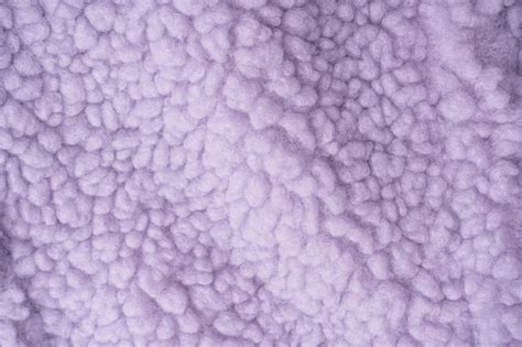 Premium Photo Purple Fur Texture As A Background