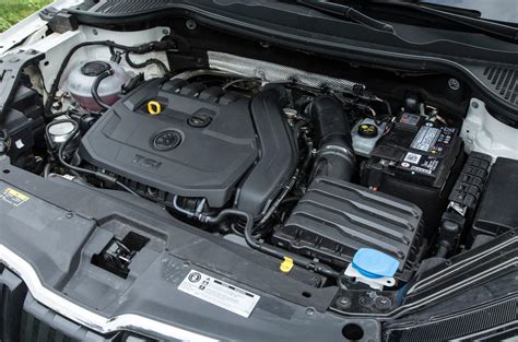 Skoda karoq 1.6 tdi 115 se 2018 uk review. Skoda Karoq 1.5 TSI 2017 UK review | Autocar