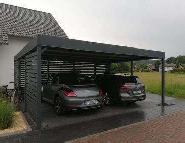 model garasi mobil minimalis  rumah kecil  mewah rumah