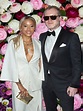 Eve Congratulates Husband Maximillion Cooper - Essence