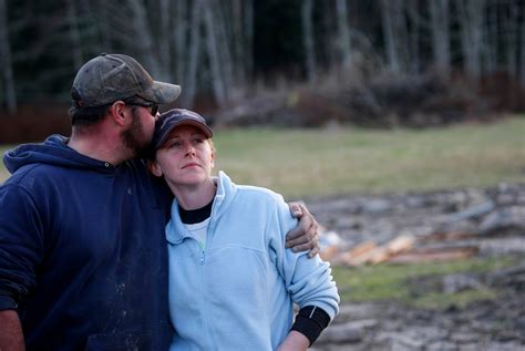 Mudslide In Washington More Survivors Doubtful Photos The Big Picture