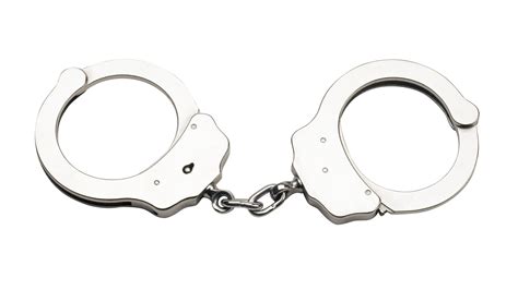 Free Download Handcuffs Transparent Png By Absurdwordpreferred