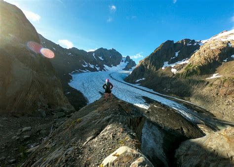 Olympic National Park Backpacking Trips 1 Rated Guide Service